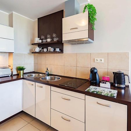 Vacationclub - Olympic Park Apartament B302 コウォブジェク エクステリア 写真