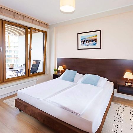 Vacationclub - Olympic Park Apartament B302 コウォブジェク エクステリア 写真