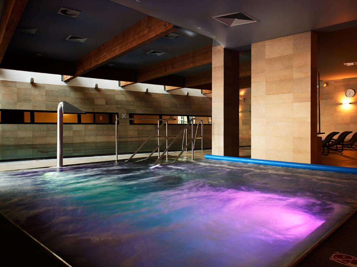 Vacationclub - Olympic Park Apartament B302 コウォブジェク エクステリア 写真