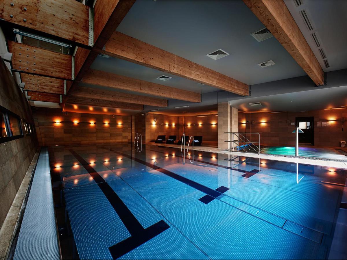 Vacationclub - Olympic Park Apartament B302 コウォブジェク エクステリア 写真