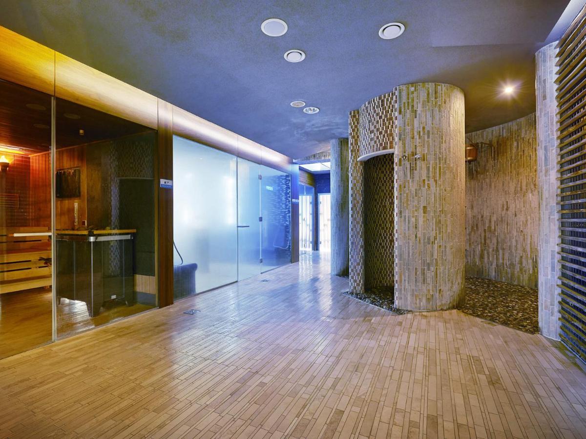 Vacationclub - Olympic Park Apartament B302 コウォブジェク エクステリア 写真